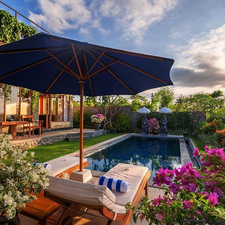 Villa Ambara Sumberkima Banyuwedang Buitenkant foto