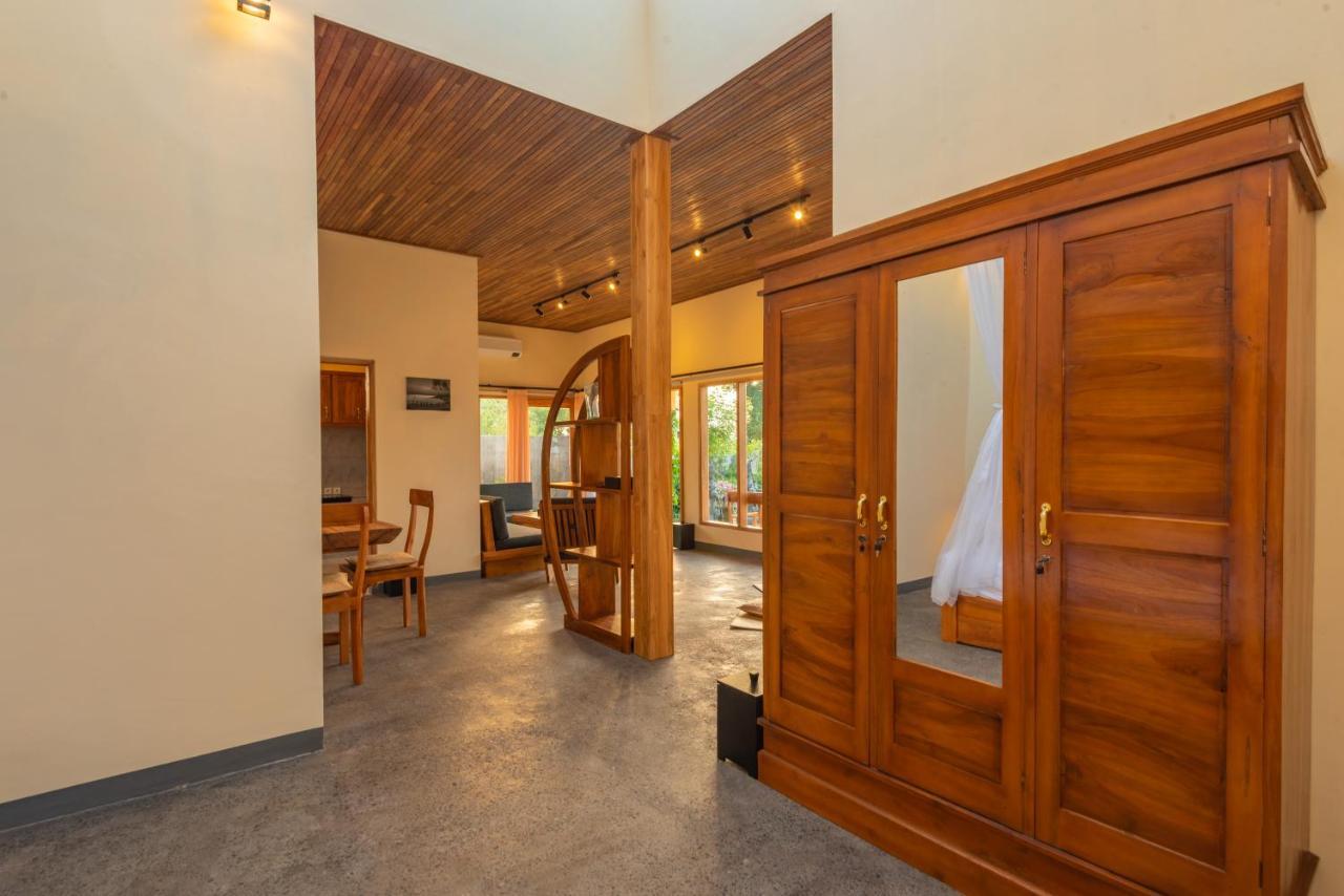 Villa Ambara Sumberkima Banyuwedang Buitenkant foto