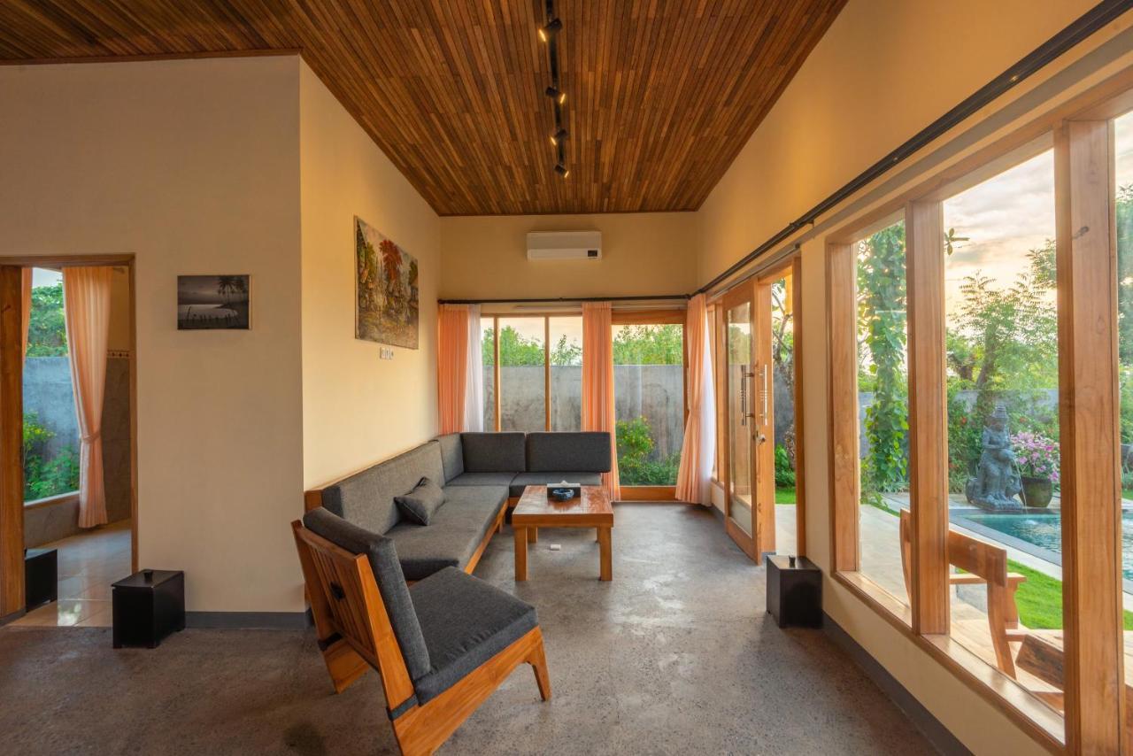 Villa Ambara Sumberkima Banyuwedang Buitenkant foto