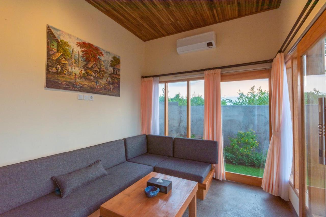 Villa Ambara Sumberkima Banyuwedang Buitenkant foto