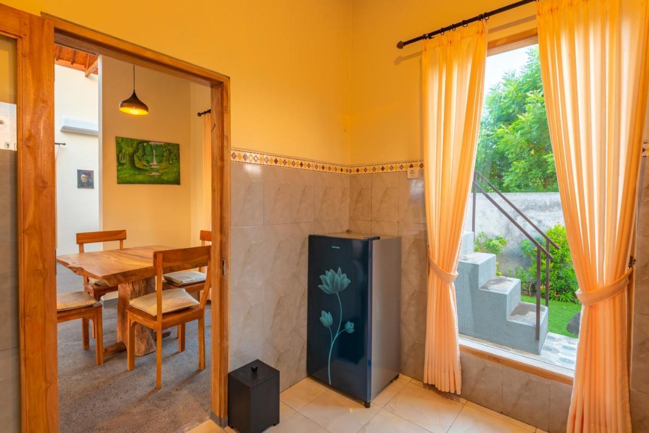 Villa Ambara Sumberkima Banyuwedang Buitenkant foto