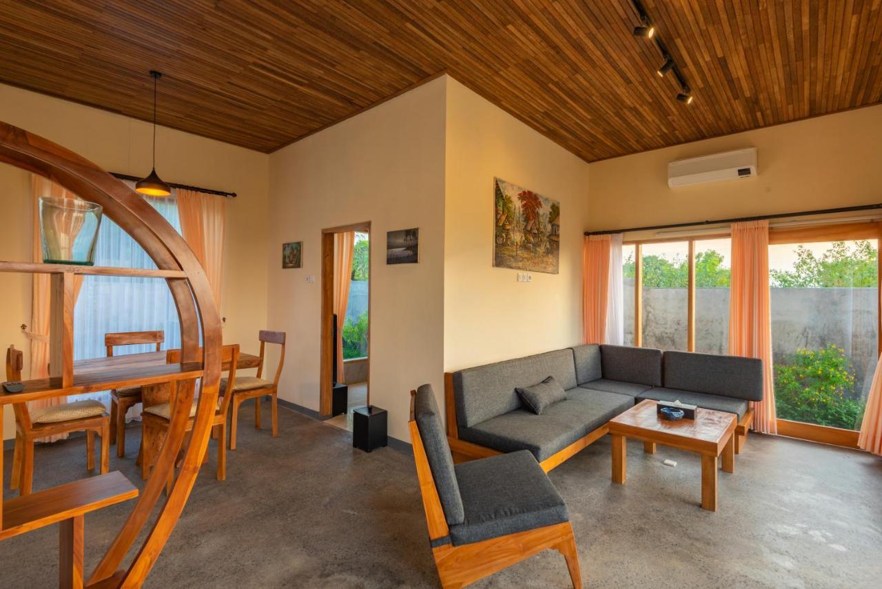 Villa Ambara Sumberkima Banyuwedang Buitenkant foto