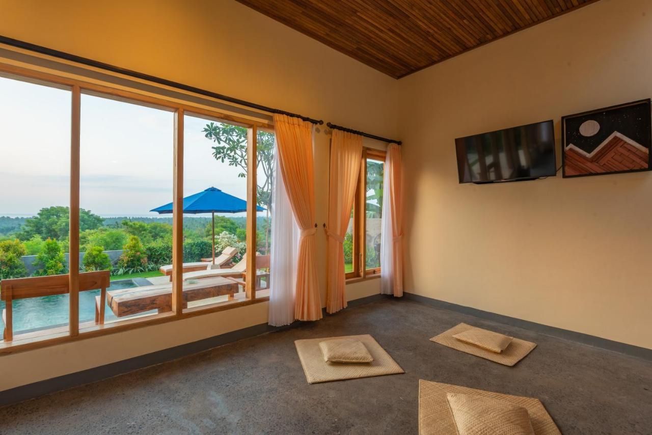 Villa Ambara Sumberkima Banyuwedang Buitenkant foto