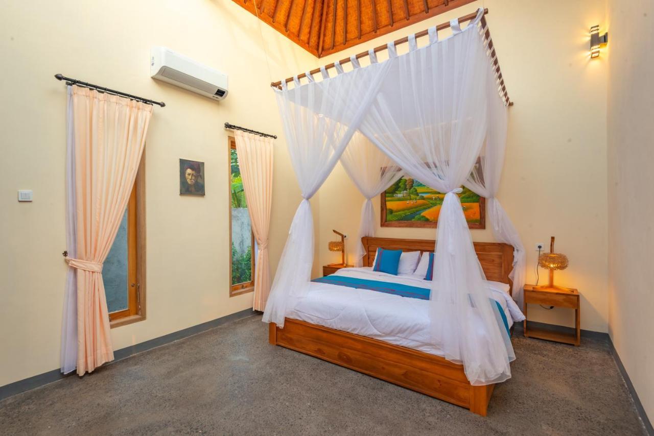 Villa Ambara Sumberkima Banyuwedang Buitenkant foto