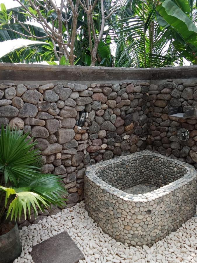 Villa Ambara Sumberkima Banyuwedang Buitenkant foto