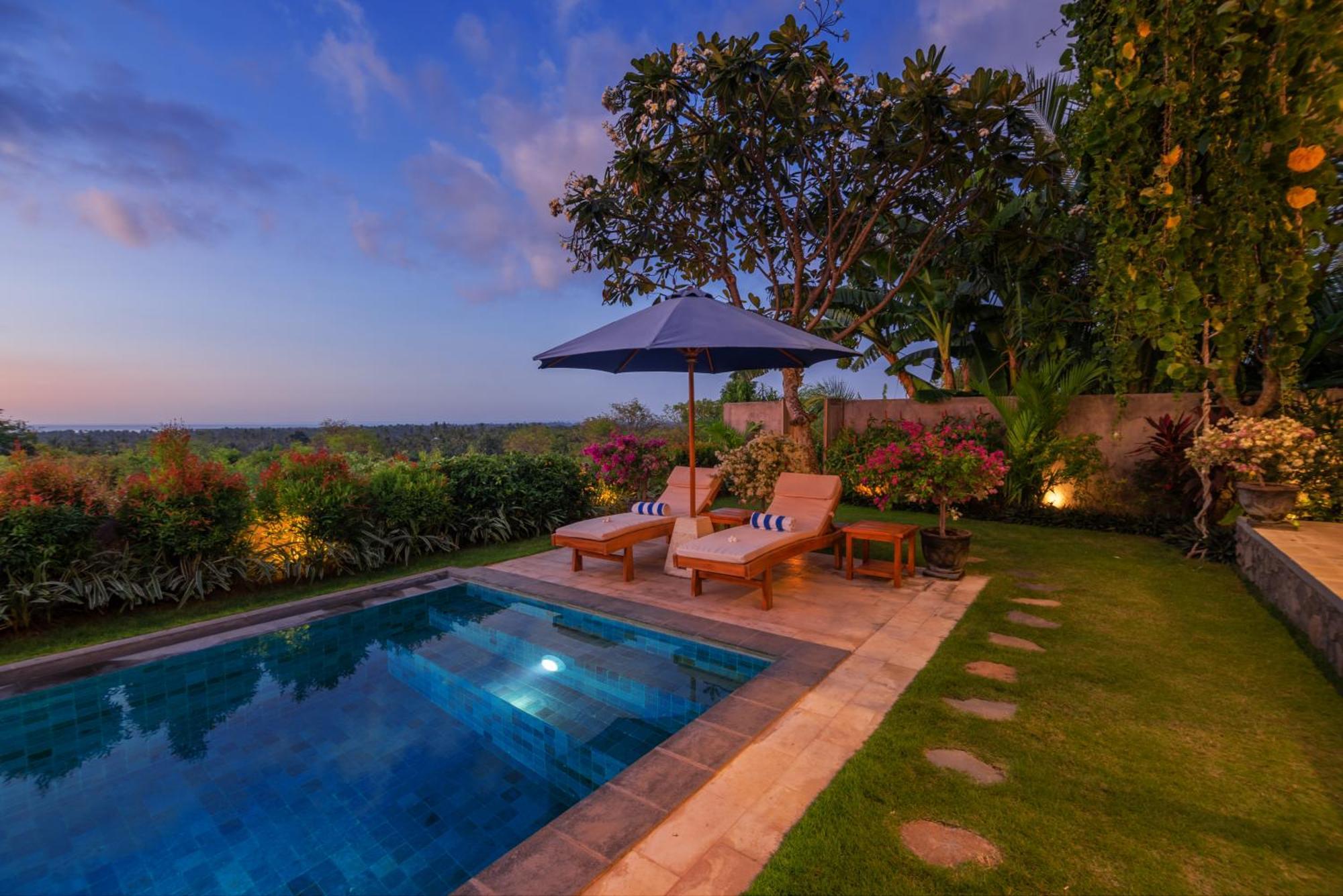 Villa Ambara Sumberkima Banyuwedang Buitenkant foto